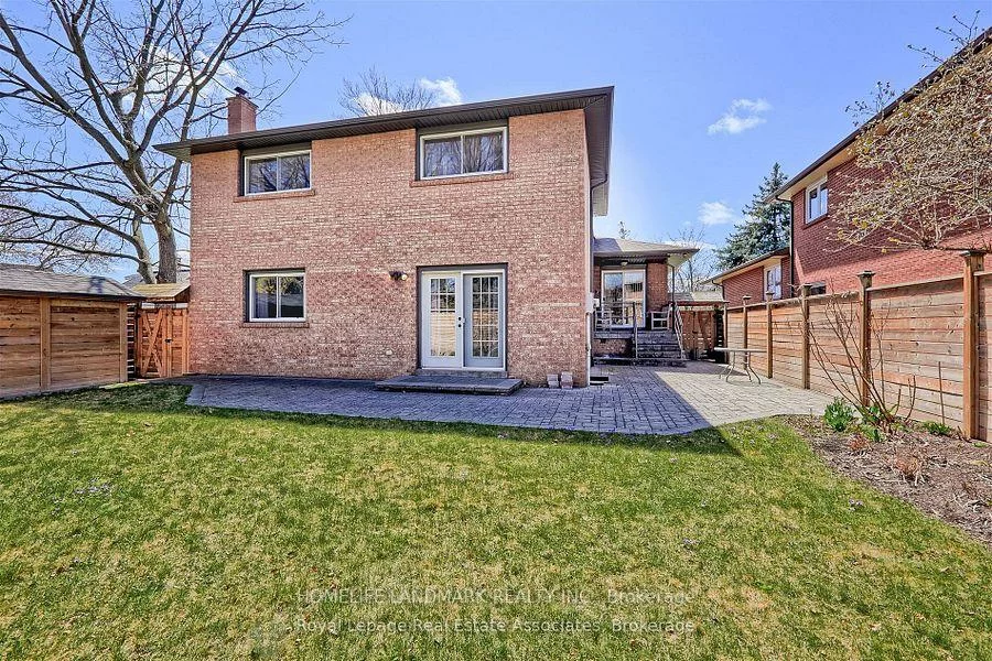 3069, Given, Cooksville, Mississauga