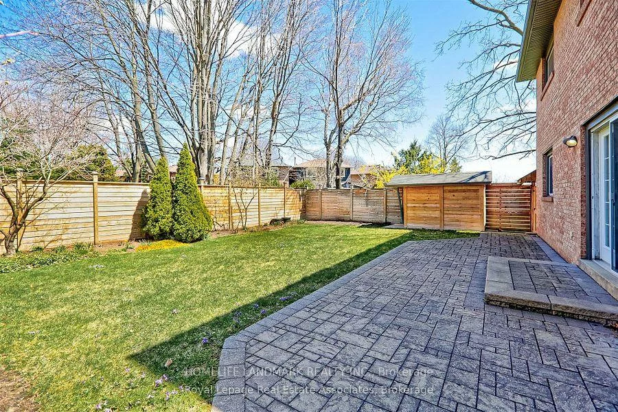 3069, Given, Cooksville, Mississauga