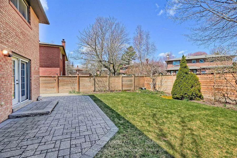 3069, Given, Cooksville, Mississauga