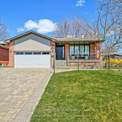 3069, Given, Cooksville, Mississauga