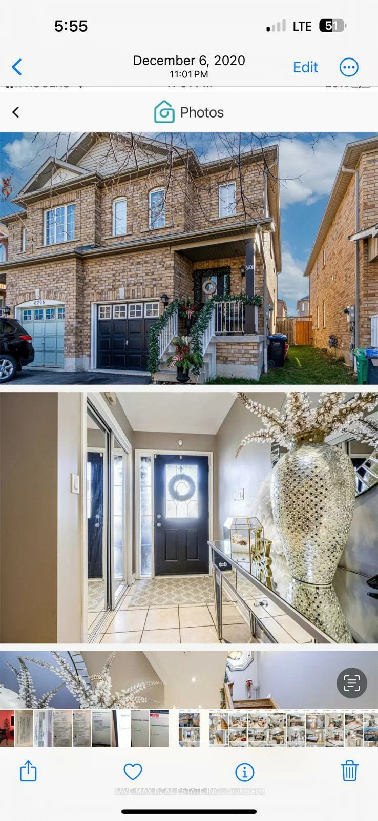 6708, Opera Glass, Meadowvale Village, Mississauga