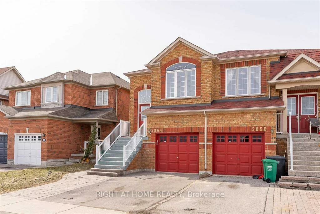 5864, Delle Donne, Churchill Meadows, Mississauga