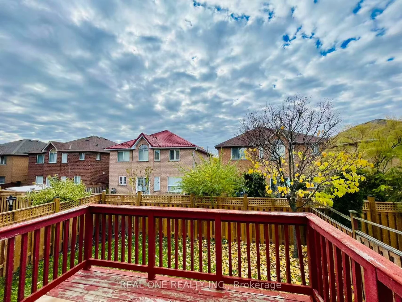 5316, Hollypoint, East Credit, Mississauga