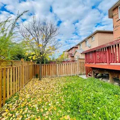 5316, Hollypoint, East Credit, Mississauga