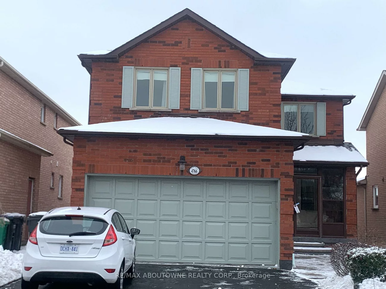 4766, Wild Rose, East Credit, Mississauga