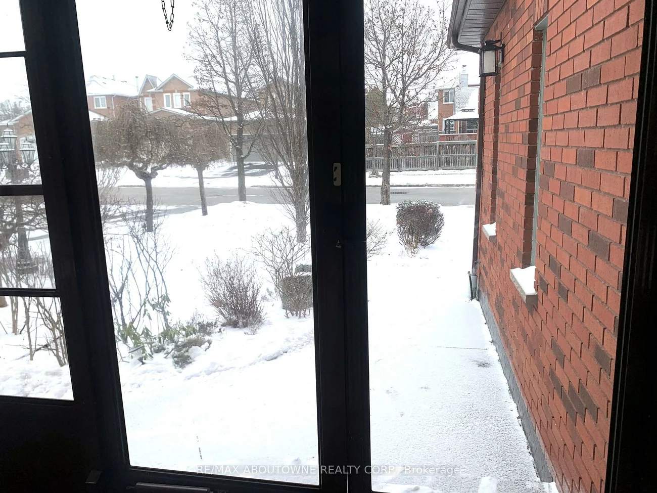 4766, Wild Rose, East Credit, Mississauga