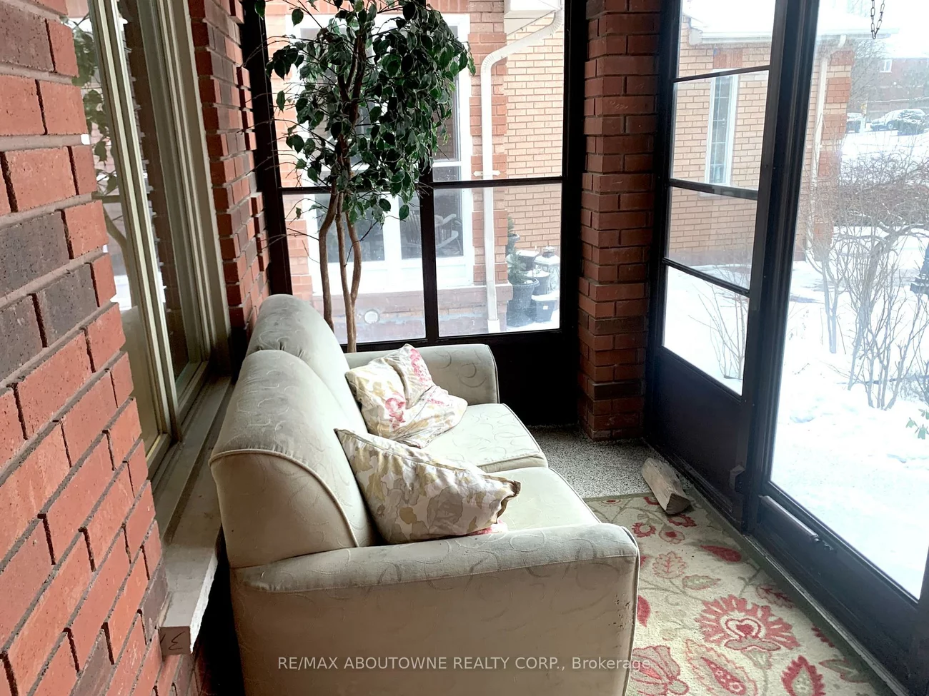 4766, Wild Rose, East Credit, Mississauga