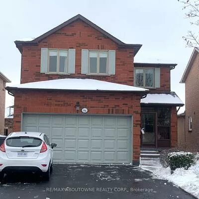4766, Wild Rose, East Credit, Mississauga