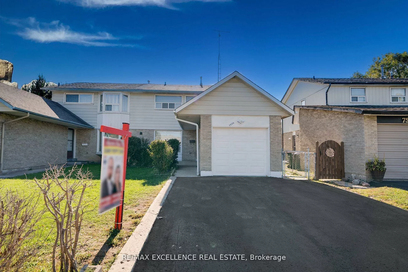 7556, Wildfern, Malton, Mississauga