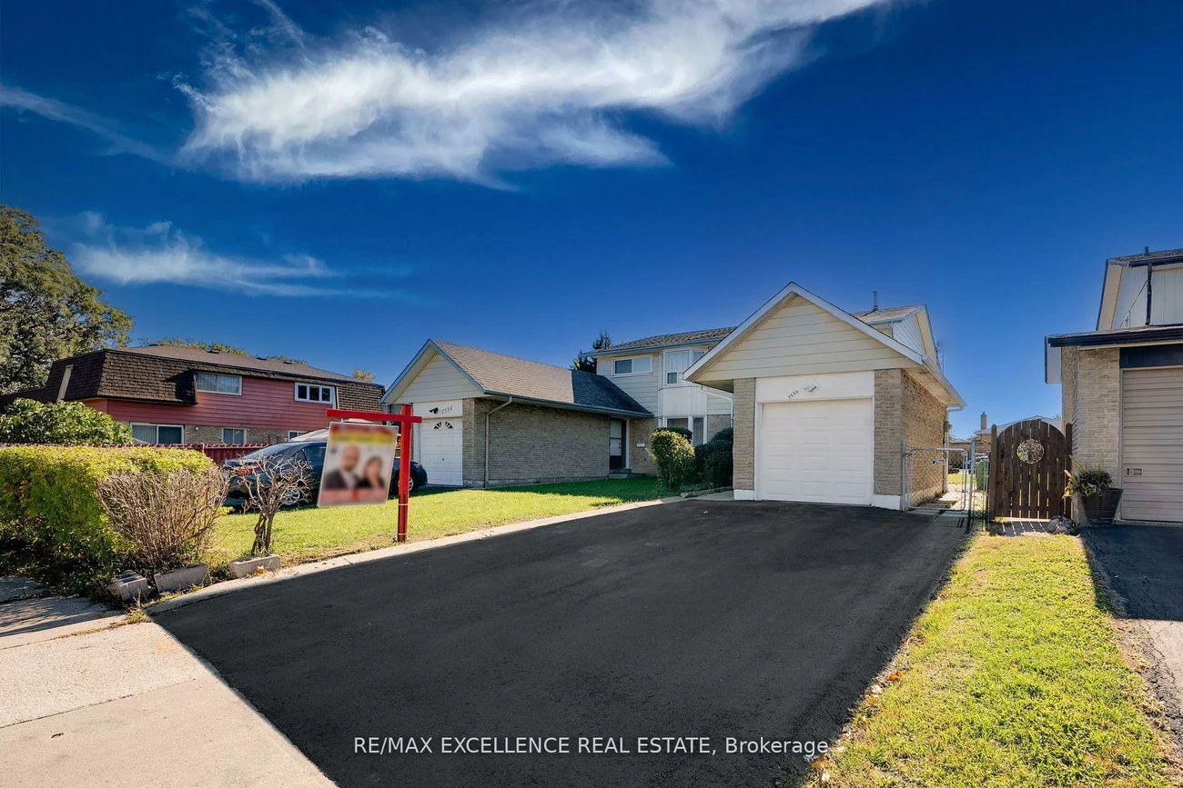 7556, Wildfern, Malton, Mississauga