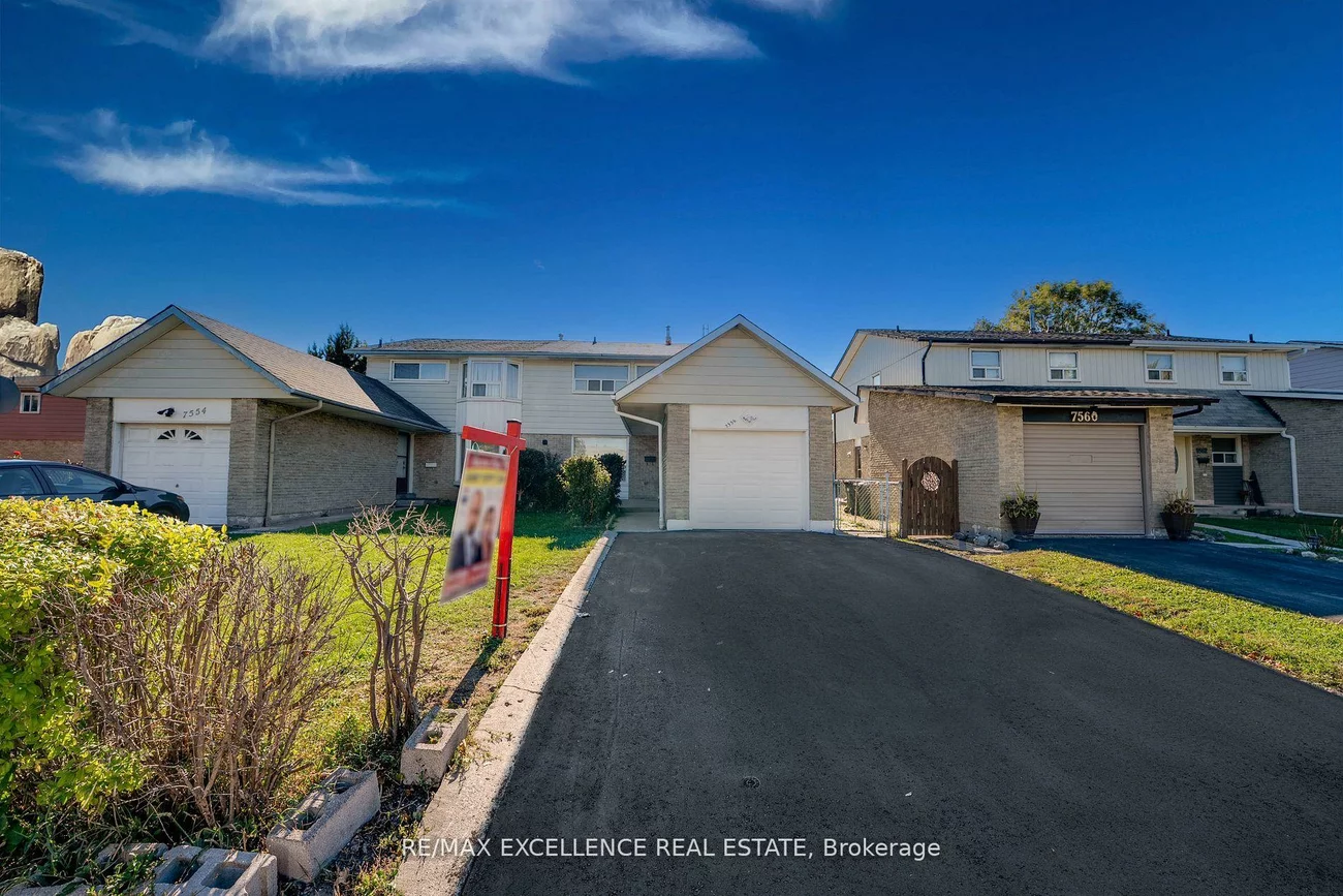 7556, Wildfern, Malton, Mississauga