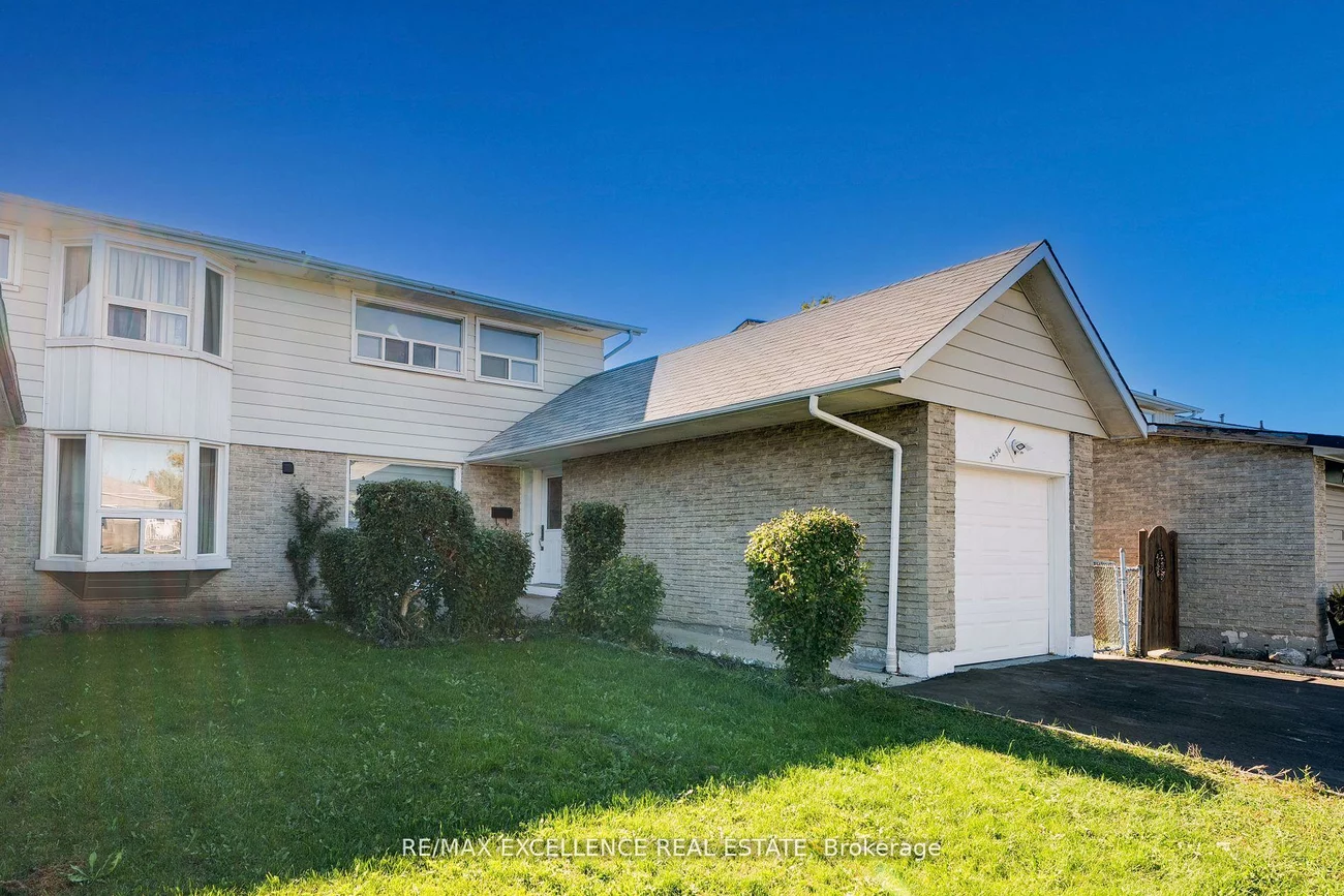 7556, Wildfern, Malton, Mississauga