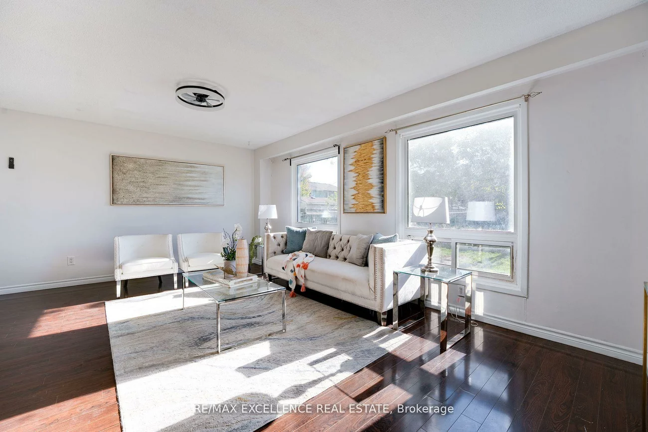 7556, Wildfern, Malton, Mississauga