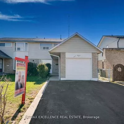 7556, Wildfern, Malton, Mississauga