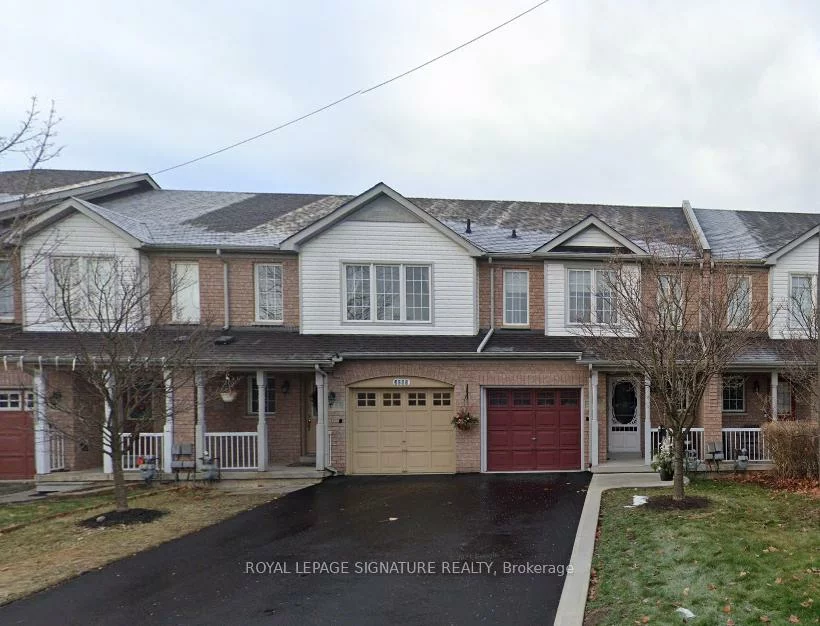 3085, Wrigglesworth, Churchill Meadows, Mississauga