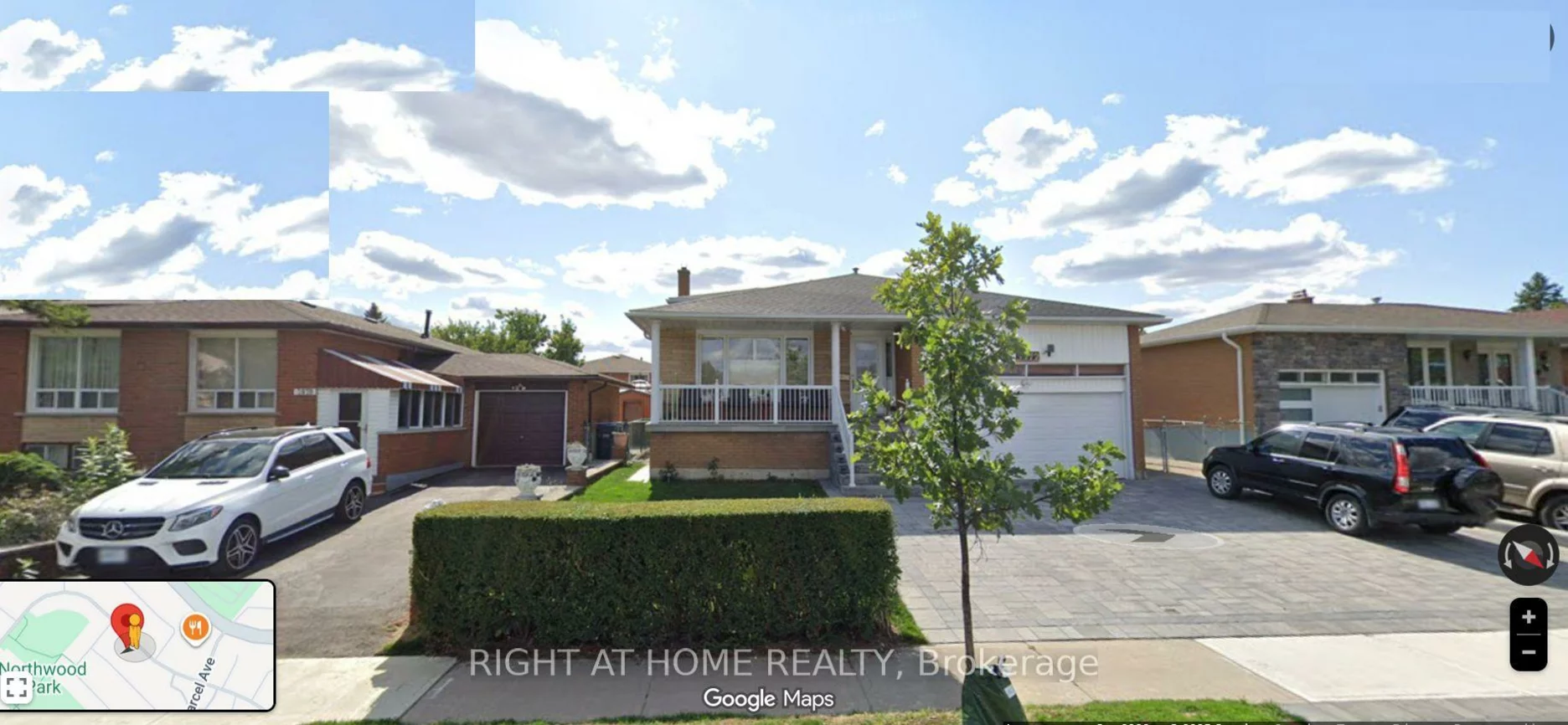 3972, Brandon Gate, Malton, Mississauga