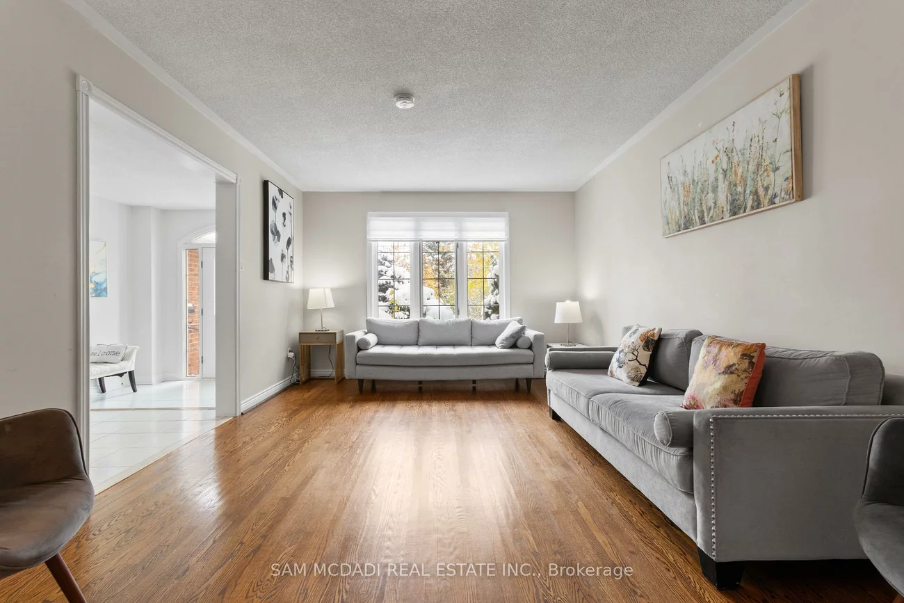 2556, Hammond, Sheridan, Mississauga