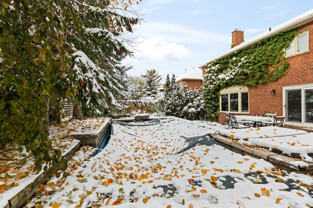 2556, Hammond, Sheridan, Mississauga