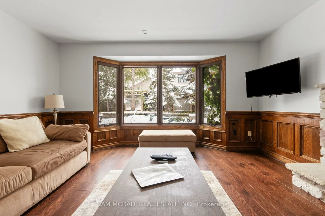 2556, Hammond, Sheridan, Mississauga