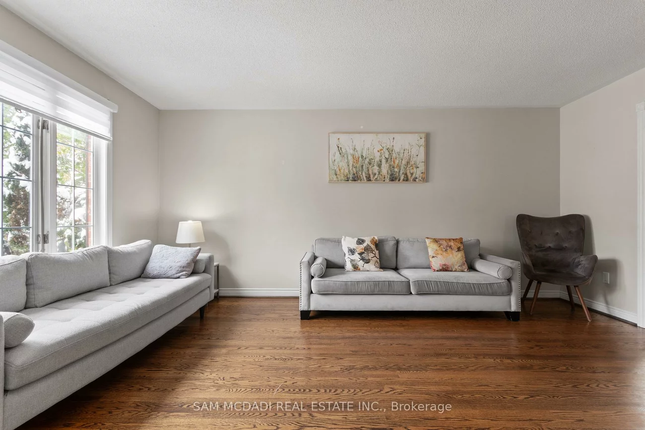 2556, Hammond, Sheridan, Mississauga