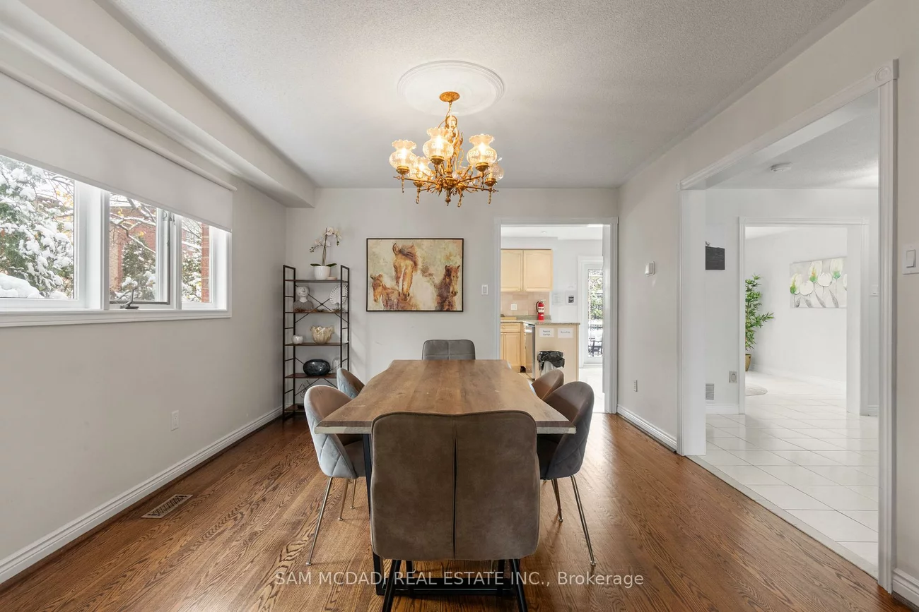 2556, Hammond, Sheridan, Mississauga