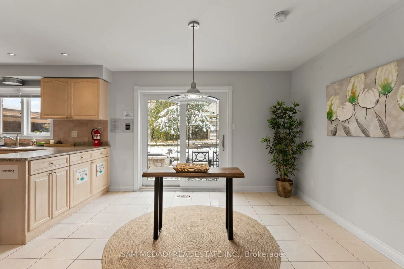 2556, Hammond, Sheridan, Mississauga