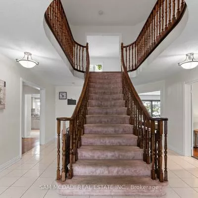 2556, Hammond, Sheridan, Mississauga