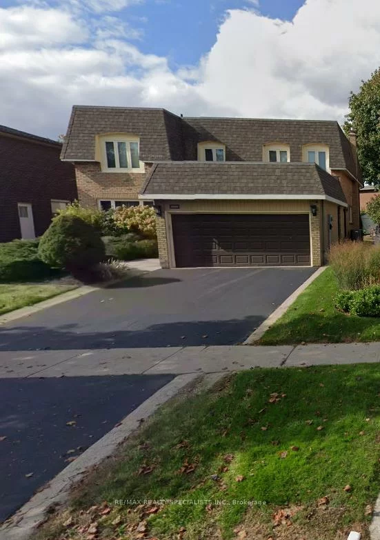 3099, Golden Orchard, Applewood, Mississauga