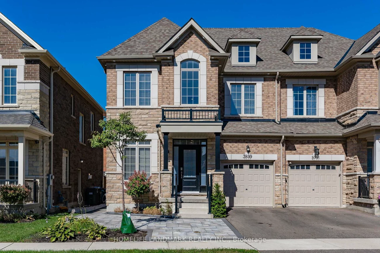 3899, Arvona, Churchill Meadows, Mississauga