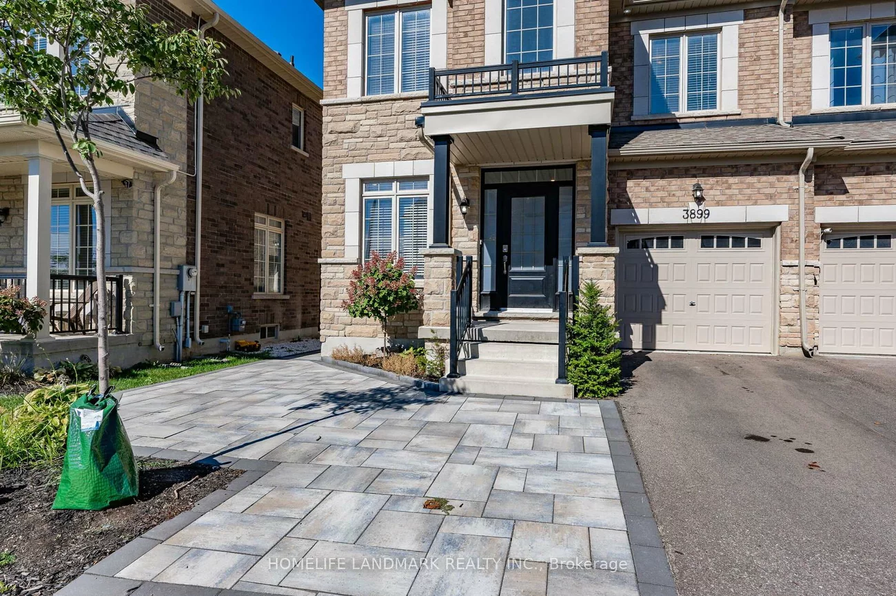 3899, Arvona, Churchill Meadows, Mississauga