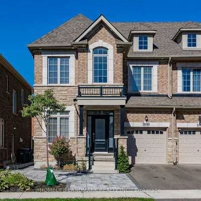 3899, Arvona, Churchill Meadows, Mississauga