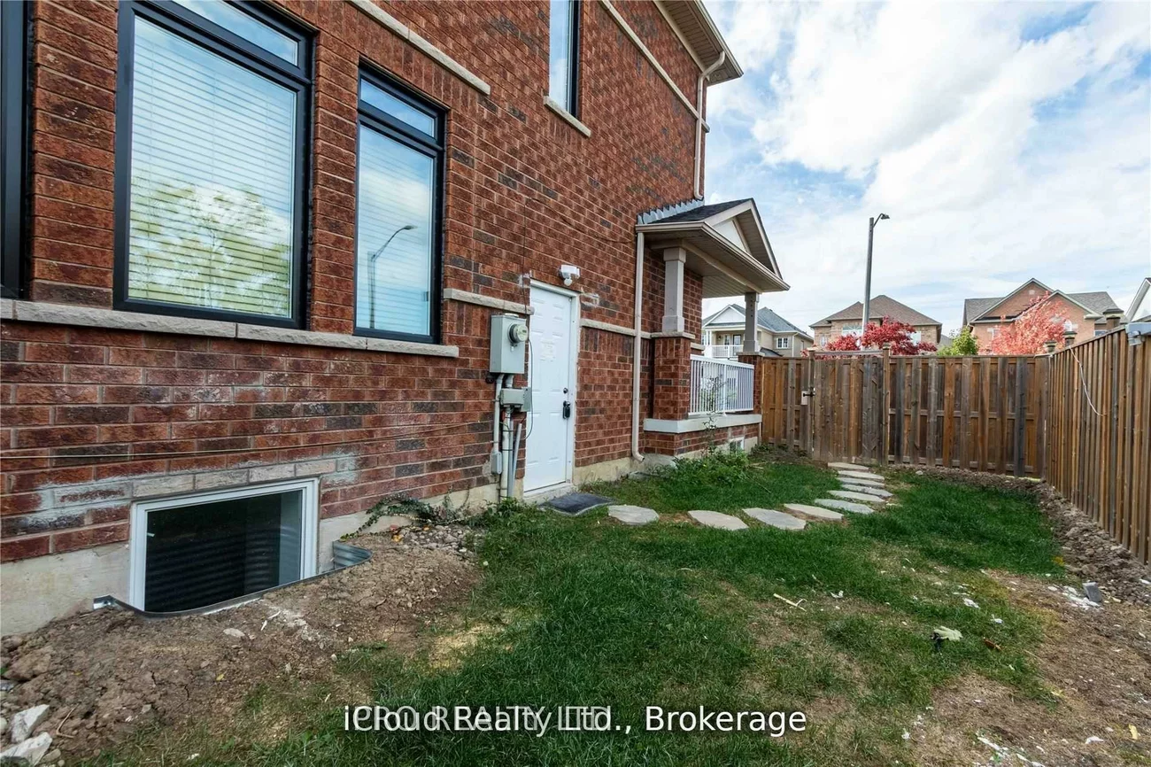 3856, Passway, Lisgar, Mississauga