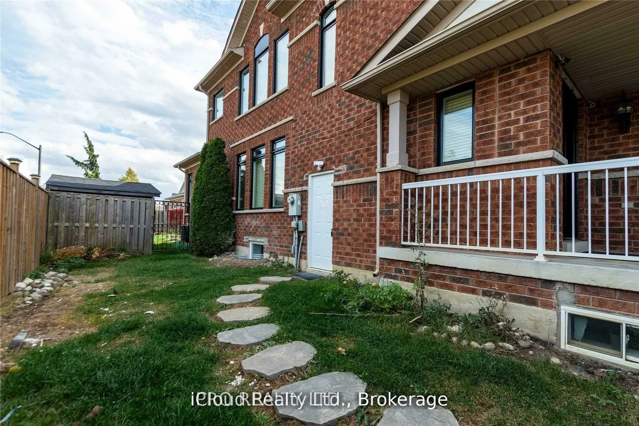 3856, Passway, Lisgar, Mississauga