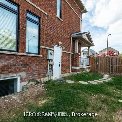 3856, Passway, Lisgar, Mississauga