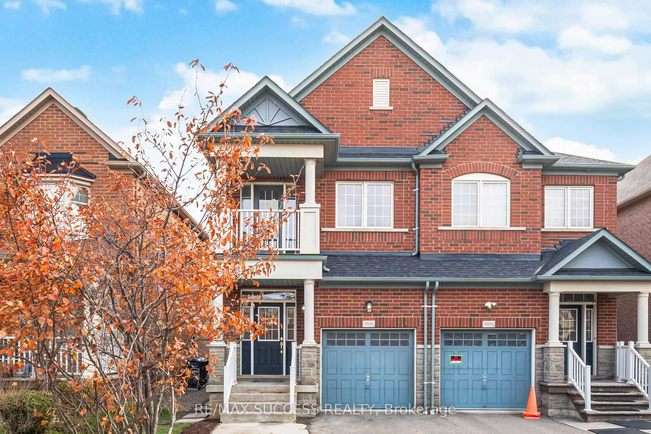 3056, Doyle, Churchill Meadows, Mississauga