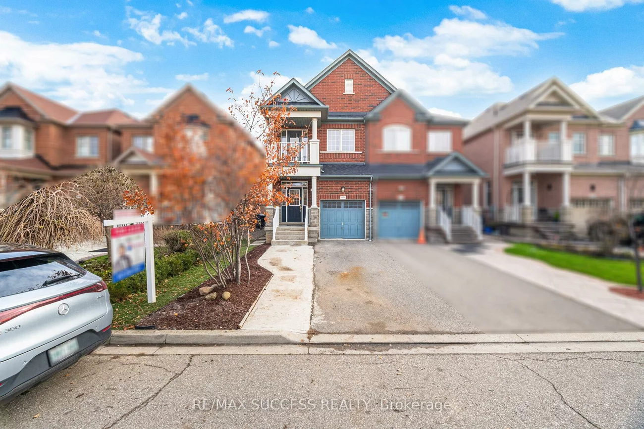 3056, Doyle, Churchill Meadows, Mississauga