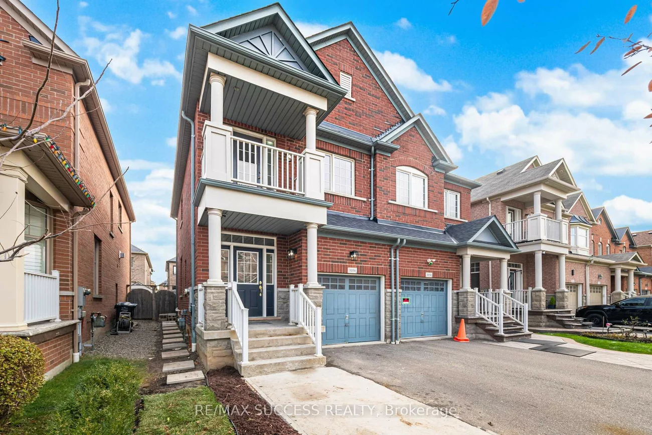 3056, Doyle, Churchill Meadows, Mississauga