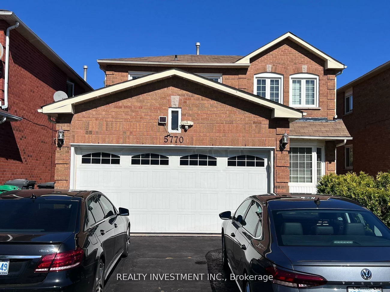 5770, Prairie, Lisgar, Mississauga