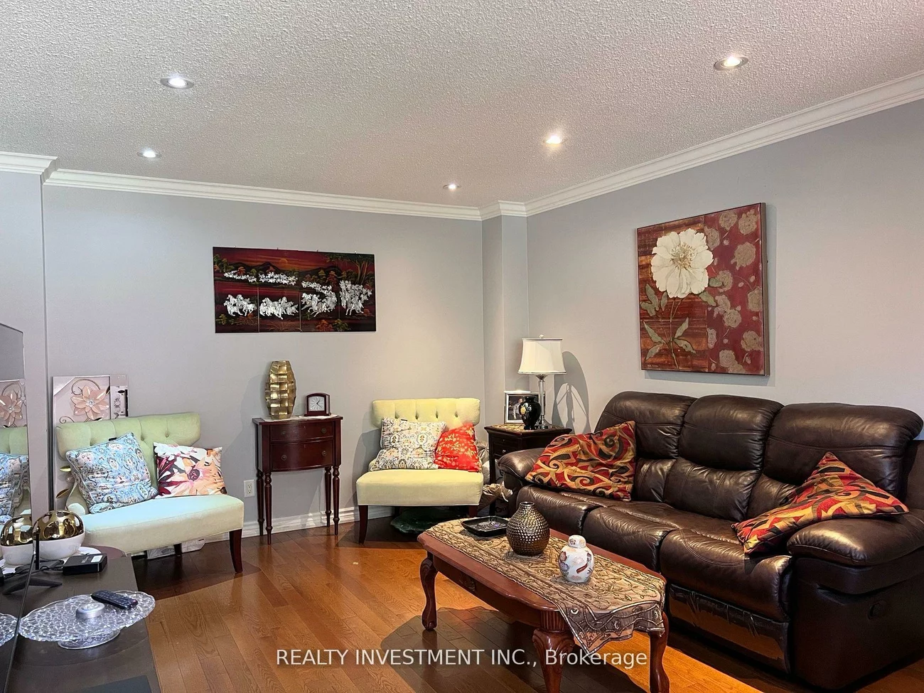 5770, Prairie, Lisgar, Mississauga