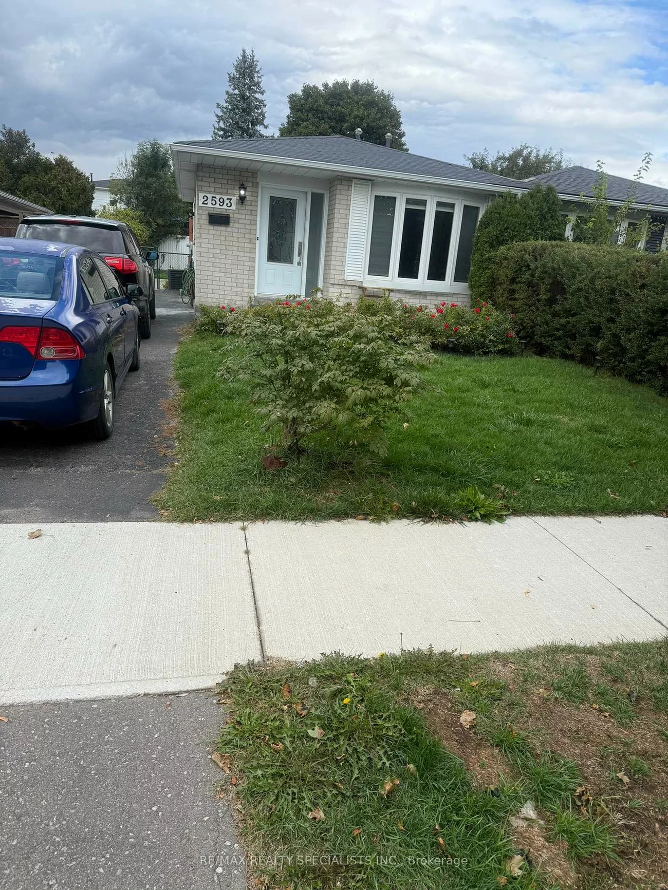 2593, Widemarr, Clarkson, Mississauga