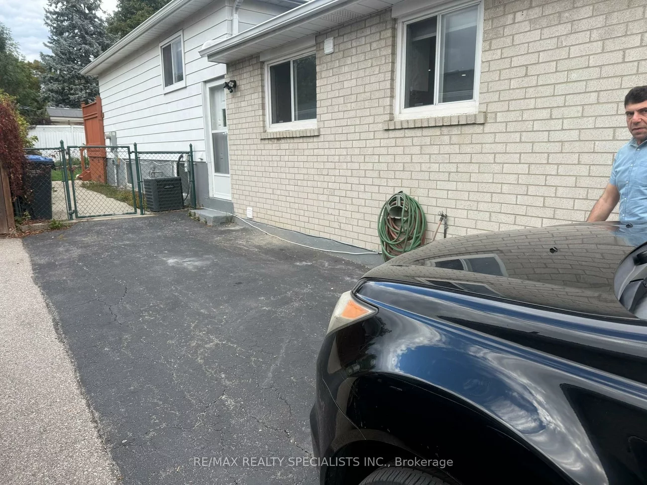 2593, Widemarr, Clarkson, Mississauga