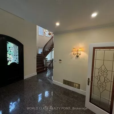 3448, Mississauga, Erin Mills, Mississauga