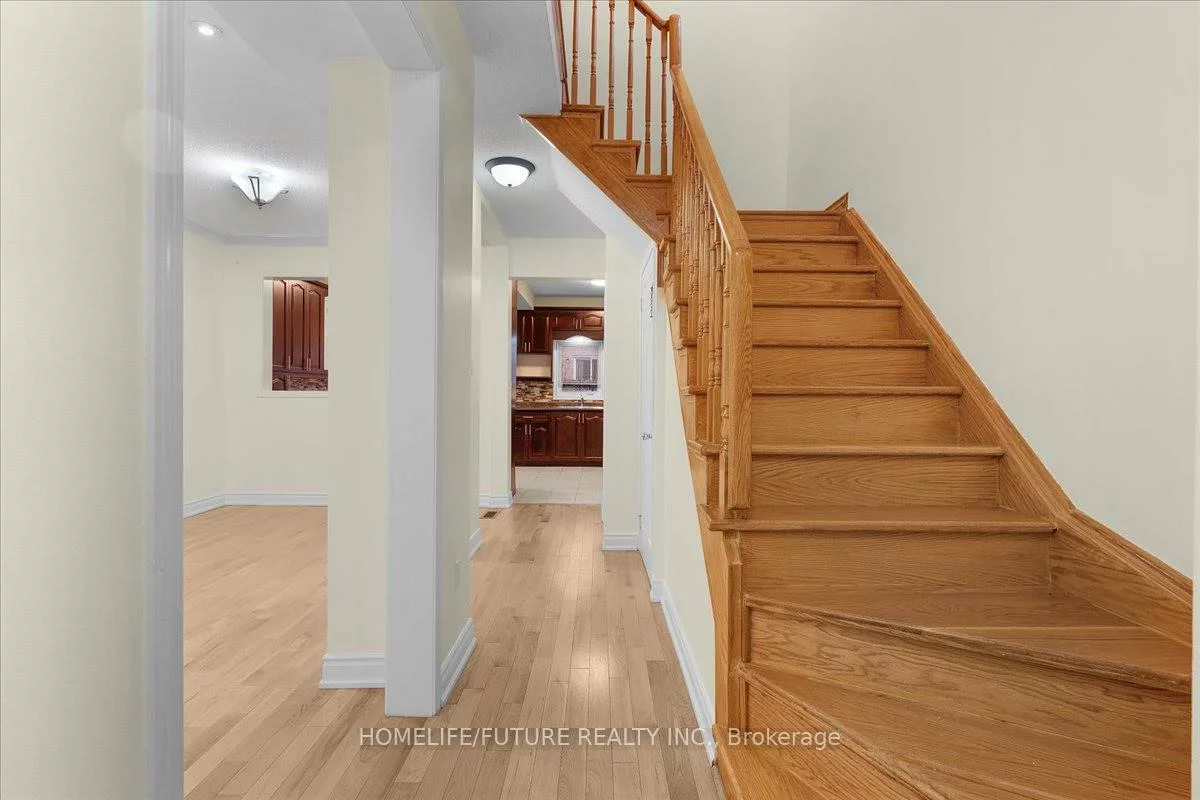 6581, Song Bird, Meadowvale Village, Mississauga