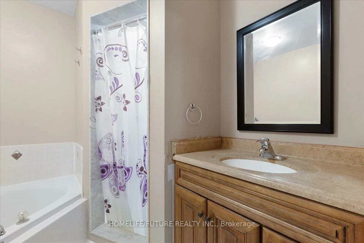 6581, Song Bird, Meadowvale Village, Mississauga