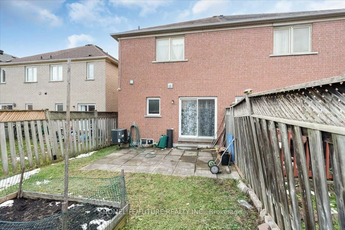 6581, Song Bird, Meadowvale Village, Mississauga