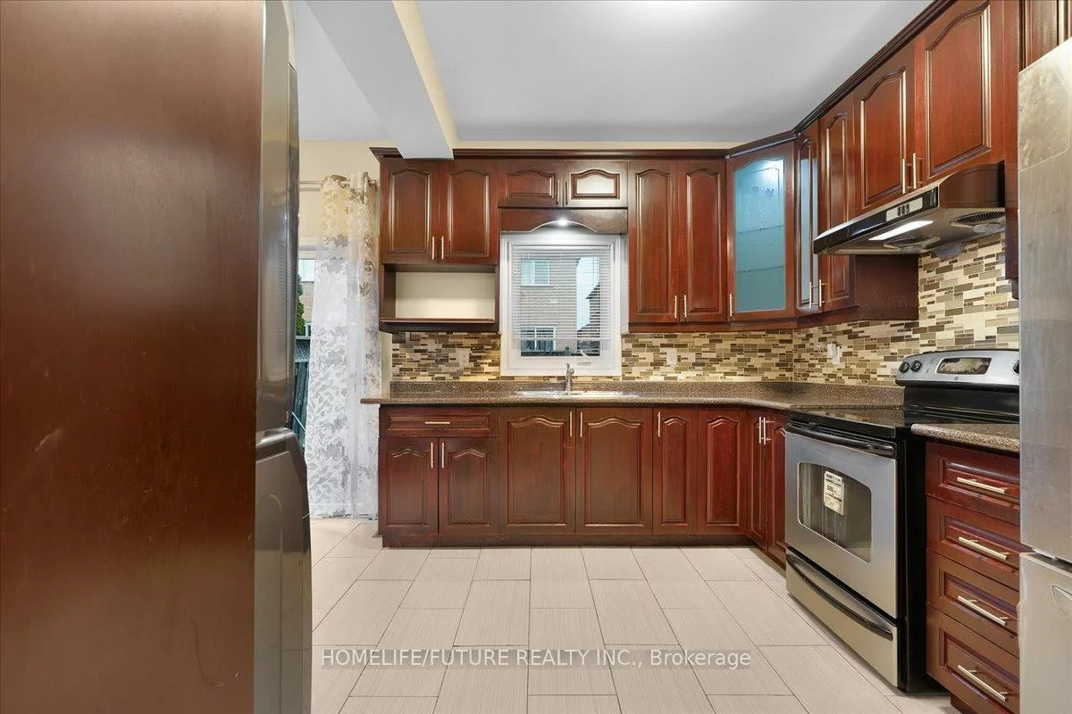 6581, Song Bird, Meadowvale Village, Mississauga