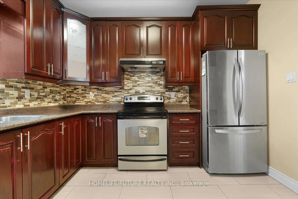 6581, Song Bird, Meadowvale Village, Mississauga