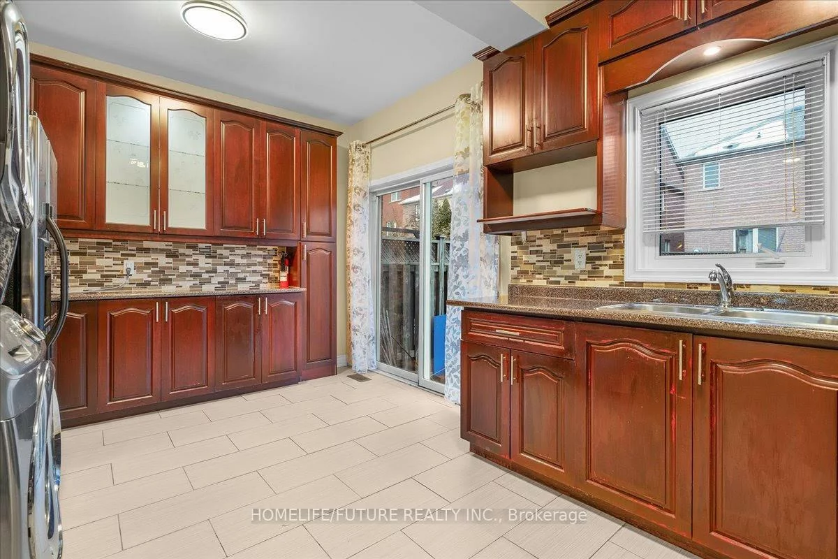 6581, Song Bird, Meadowvale Village, Mississauga