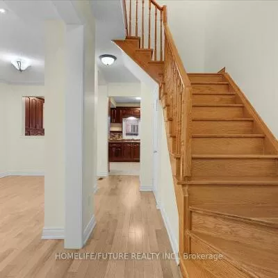 6581, Song Bird, Meadowvale Village, Mississauga