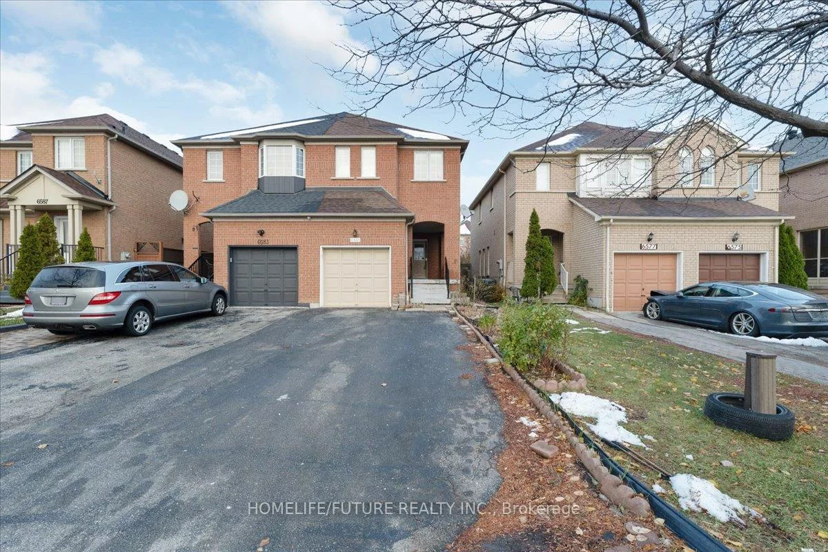 6581, Song Bird, Meadowvale Village, Mississauga